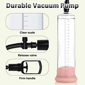 Durable Vacuum Tube