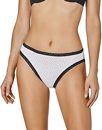 Sloggi Women's Underwear (Pack of 3)