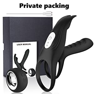 private packing