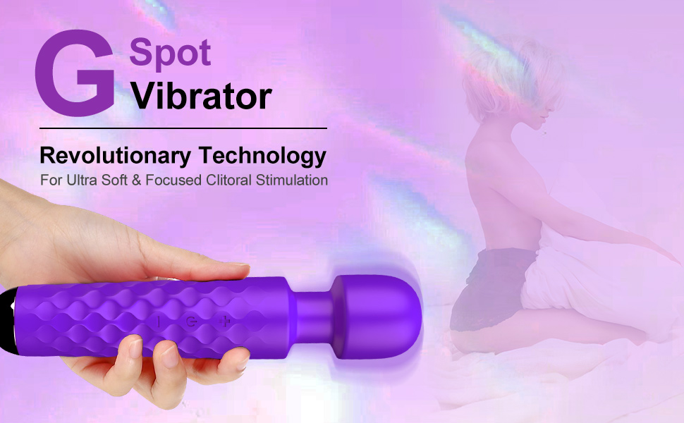 g spot vibrator