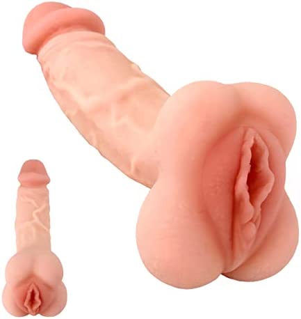 7.8 Inch Realistic Dildo Sex Toys for Women, Anal Dildo, Adult Toys Big Dildos G-sp-ot Prostate Anal Toys,Realistic Penis Adult Sex Toys for Women Couples
