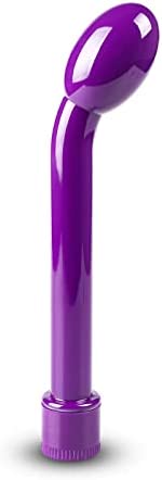 BeHorny G-Spot Vibrator Sex Toy, High Power