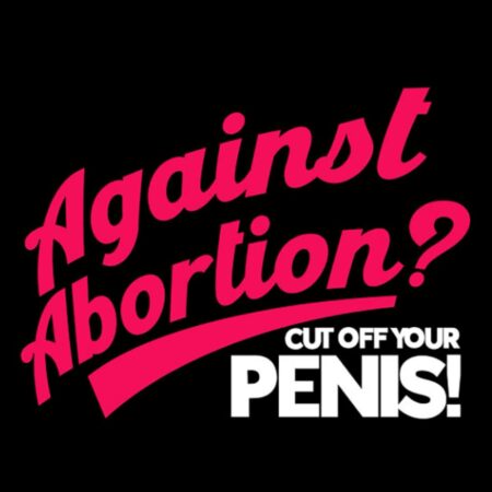 Feminism Feminist Against Abortion Cutt Off Your Penis Pro Choice Funny Social Worker Gifts Notebooks: 100 Lined Paper, 8.5 x 11''