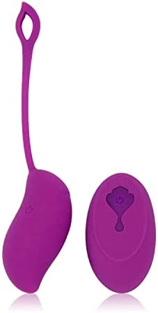 Remote Control Mango Jump Egg - Silent Sex Toy, Soft Touch, Waterproof Vibrator Adult Dildos Sex Toys Gift for Couples Adult Toys Masturbator MAGICNITZ