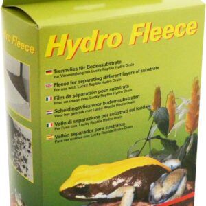 Lucky Reptile HF-100 Hydro Fleece, 100 x 50 cm