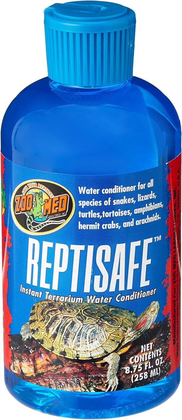 Zoo Med RR-20 Repti Safe, 258 ml