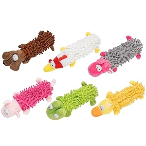 dog toys