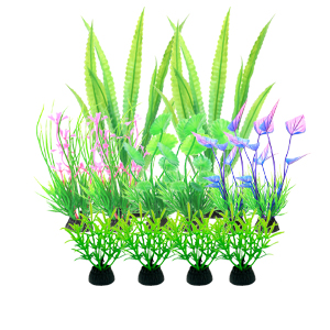 Artificial Aquatic Plants