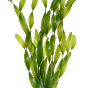 Marina Aquascaper Fish Tank Decorations, Jungle Vallisneria Plant, 12-Inch