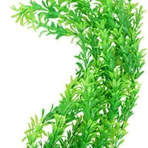 Saim Aquarium Plants Fish Tank Artificial Plants Aquarium Decoration for Fish Tank