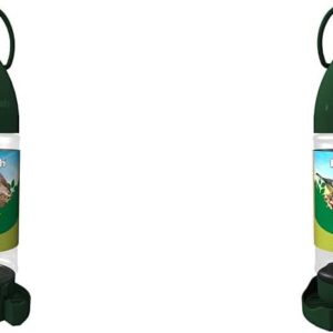 Peckish Everyday Seed Feeder (Pack of 2)