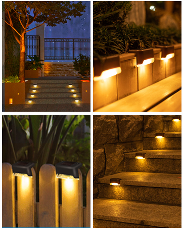 Outdoor Lights