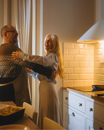 KITCHEN LIGHTING