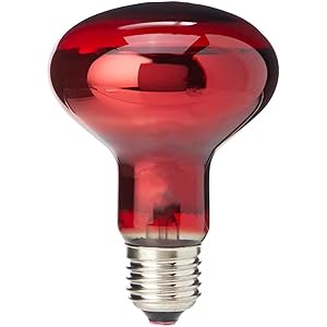 Komodo Infrared Heat Lamp ES