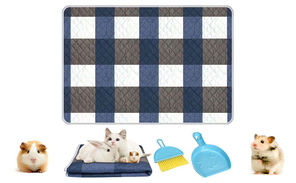 Guinea Pig Pee Pad Bedding