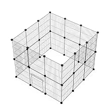 dog playpen