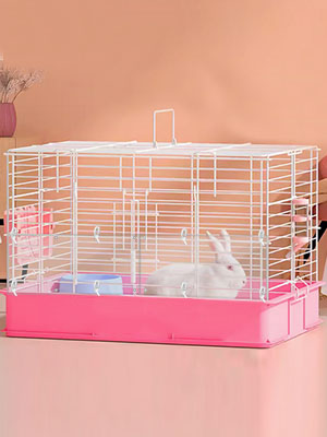 Pet Cage Liner 2