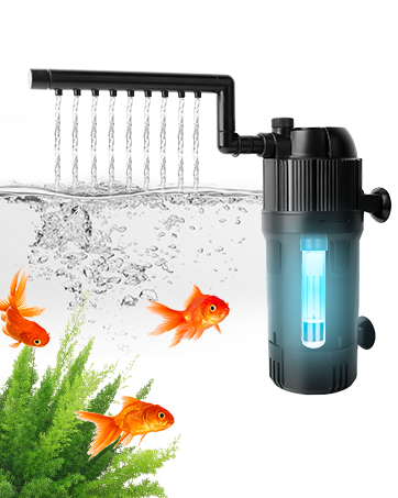 Aquarium Filter