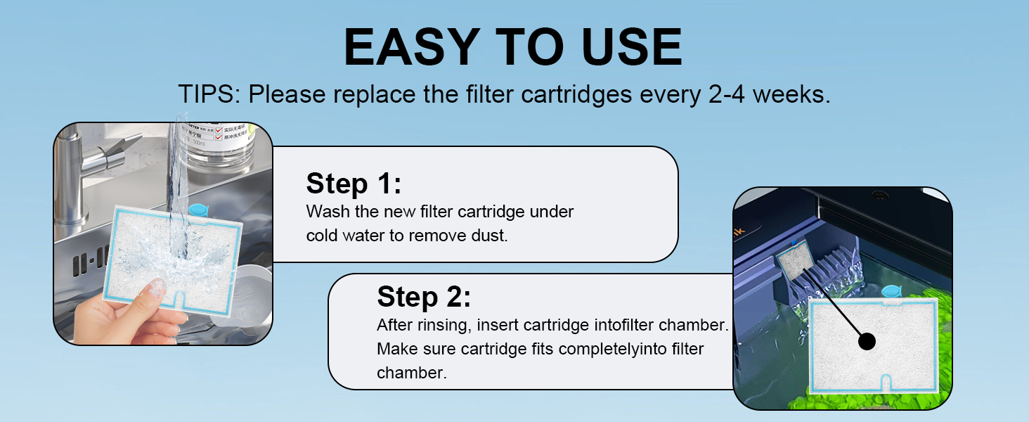 interpet filter