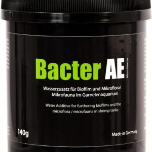 GlasGarten Bacter AE 140g NEW SIZE!!!