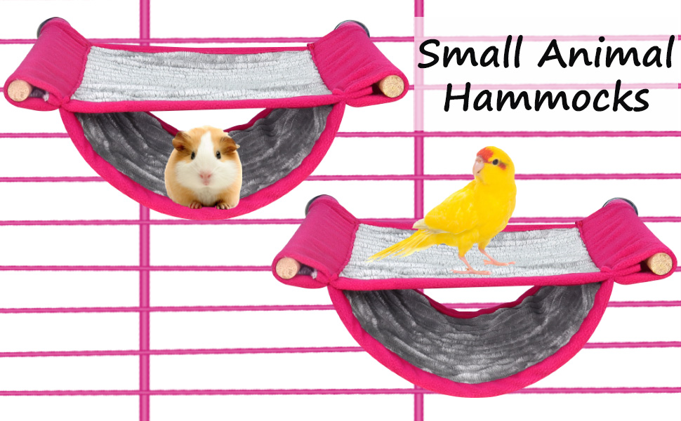 Ferret Rat Hammock