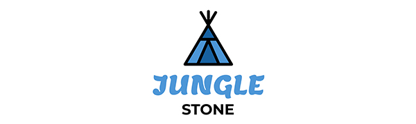 jungle stone