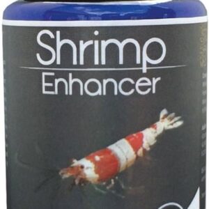 NT Labs SHRIMP ENHANCER 0.8-1.2MM GRANULES SLOW SINKING 40g tube