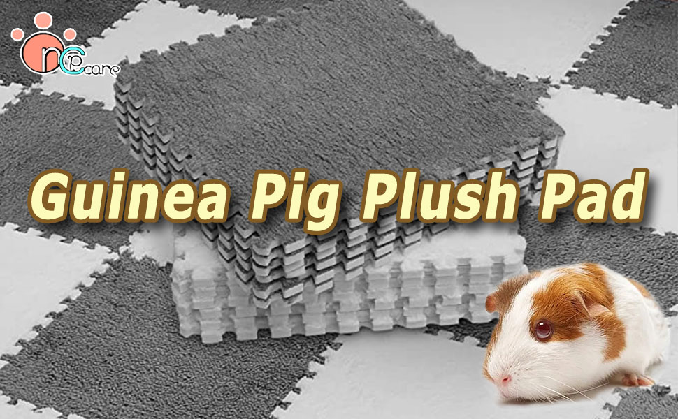 guinea pig cage liner