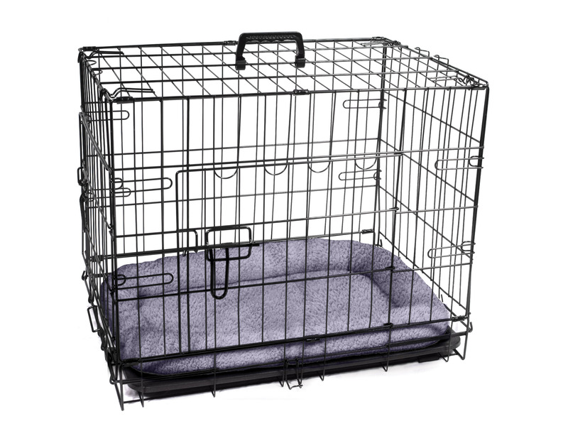 Pretty Pooch Dog Crate