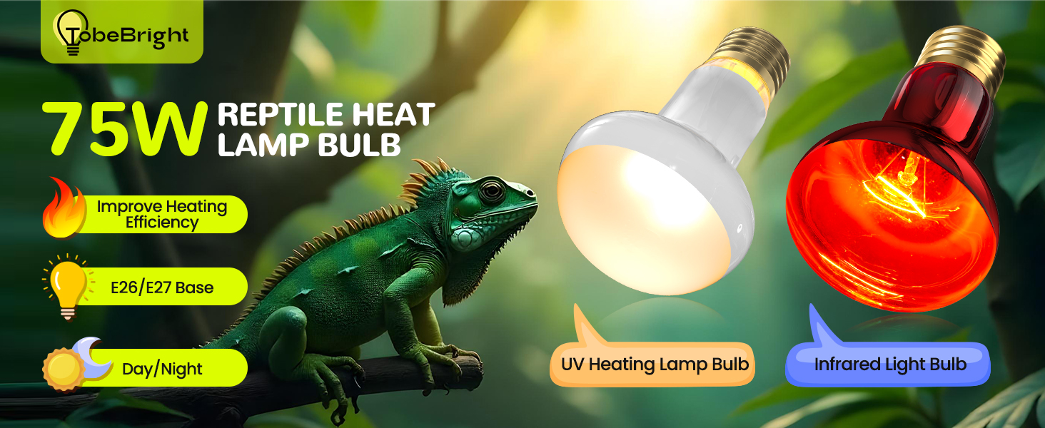 uvb light for reptiles