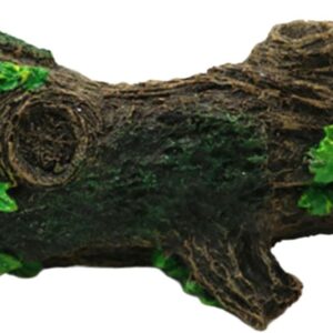 Tongyanji Aquariums Fish Hide Cave Decoration Turtles Hidings Cave Fish Hide Habitat For Turtles And Reptiles